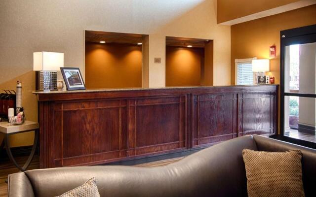 Best Western Executive Inn Kenosha/Pleasant Prairie