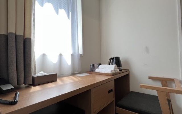 Universal Triple room 사진 2