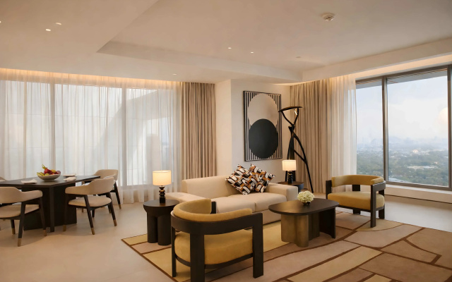 The H Hotel