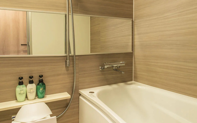 Moderate Twin room (트윈 침대 2개) 사진 3