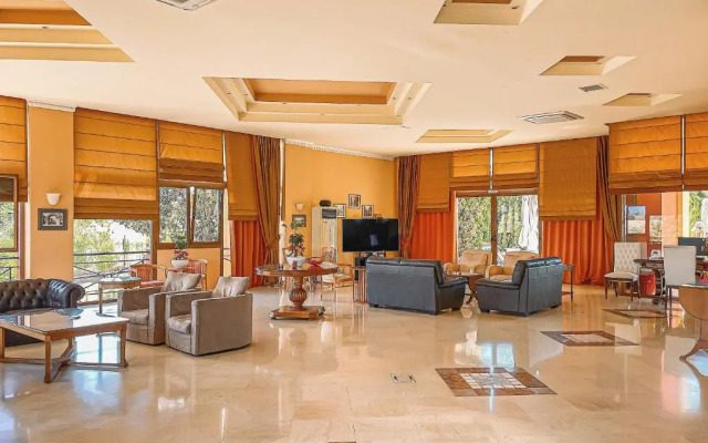 Ambassador Hotel Thessaloniki