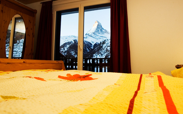 BaseCamp Apartments