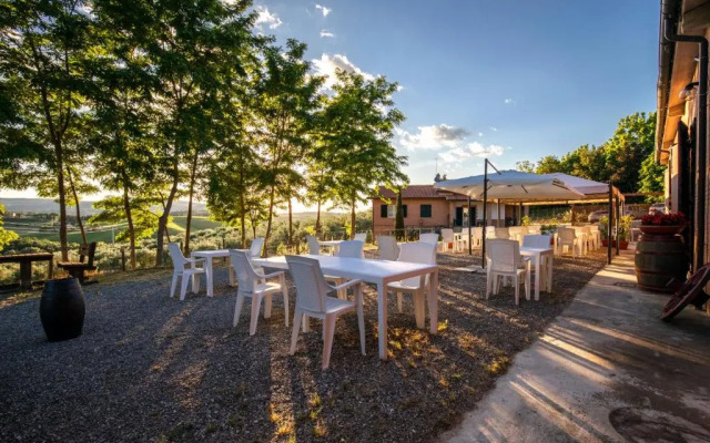 Agriturismo Il Sambuco