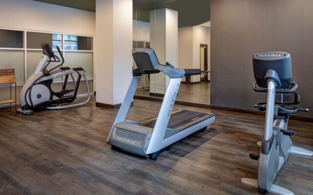 Hotel Tonnelle New Orleans, A Tribute Portfolio Hotel By Marriott