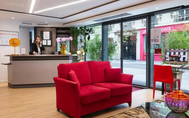 Hotel Hor Les Lumières