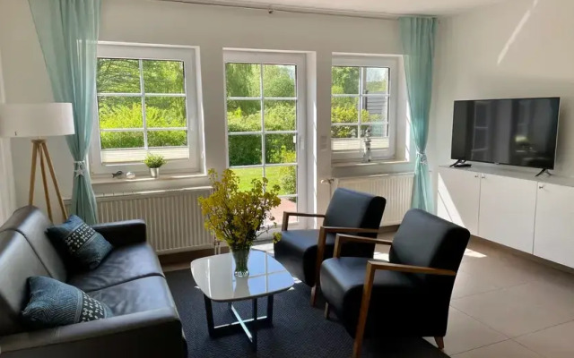 Appartementanlage Lancken-Granitz