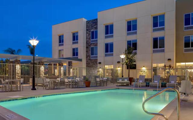 Hilton Garden Inn Temecula, CA