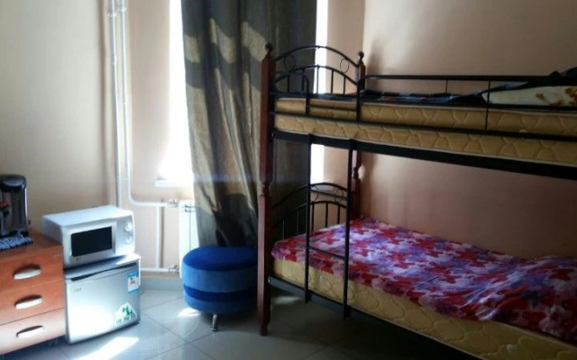 Hostel Raduga