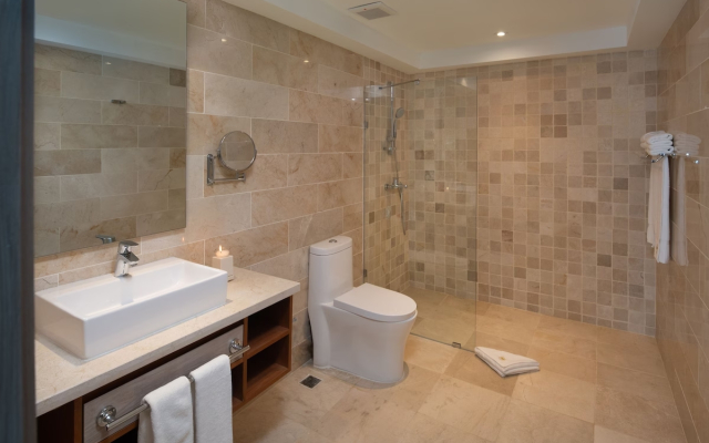 Luxury Penthouse & Imperial Suites