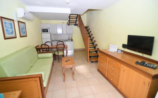 Playamar Bungalows