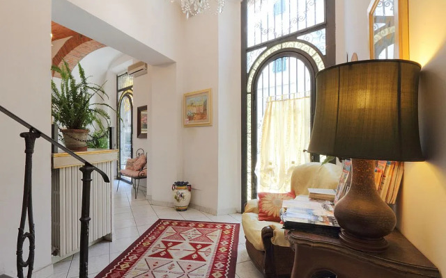 Soggiorno Sogna Firenze