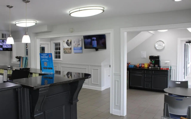 Studio 6 Suites Chattanooga, TN - Lookout Mtn.