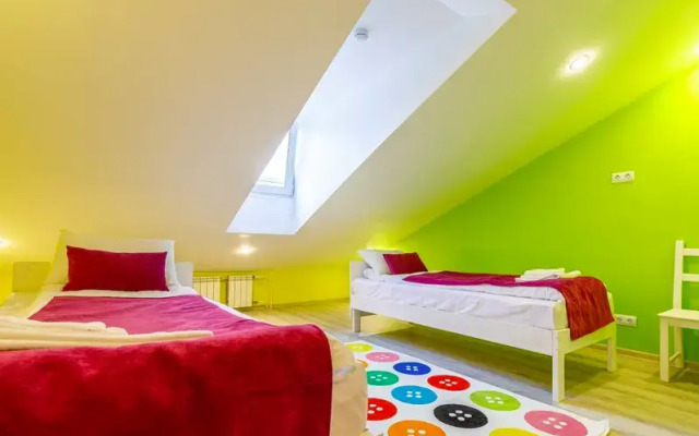 YouPiter Hotel