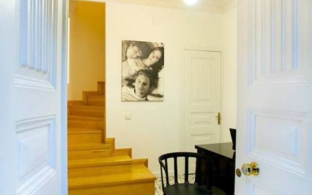 Dreamers V&V Hotel Cihangir