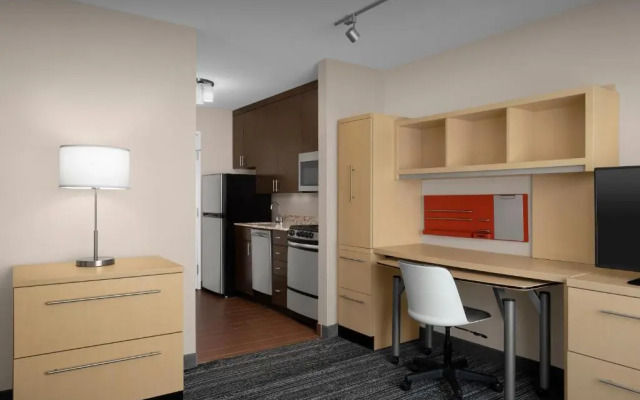 TownePlace Suites by Marriott Goldsboro