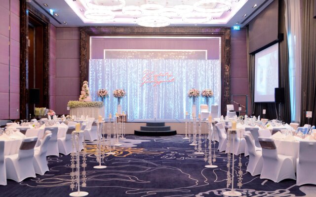 Le Meridien Suvarnabhumi, Bangkok Golf Resort & Spa