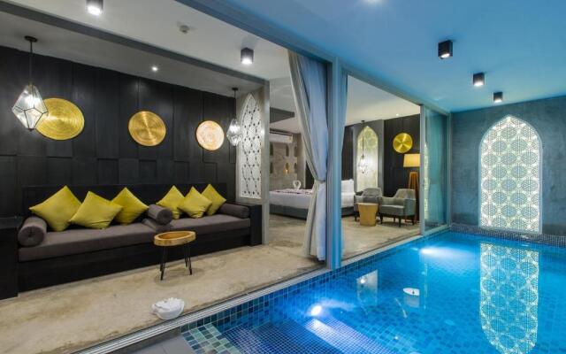 Patong Signature Boutique Hotel