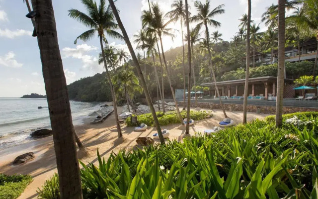 Four Seasons Resort Koh Samui