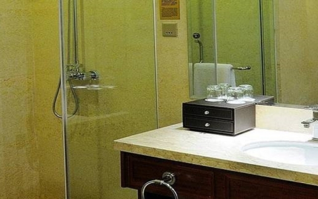 Zhuji Tongsheng Hotel