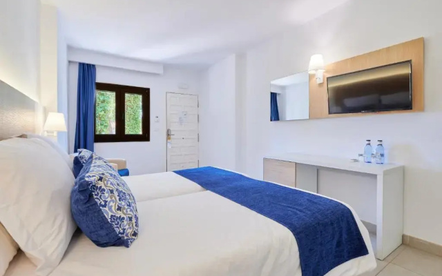 Aluasun Marbella Park Hotel