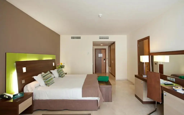 Hotel LIVVO Valle Taurito & Aquapark