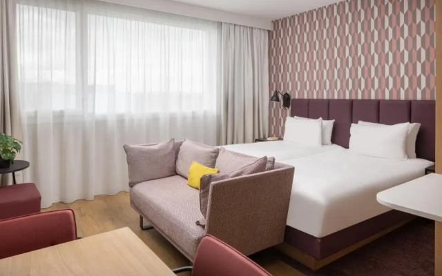 Hyatt House Paris Charles de Gaulle Airport