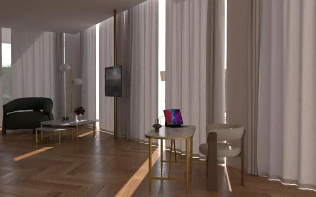 UNA HOTELS One Catania