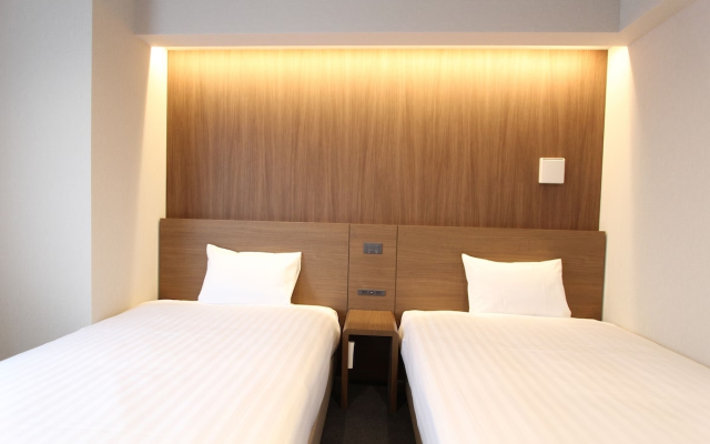 Koko Hotel Residence Asakusa Kappabashi