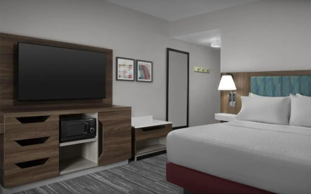 Hampton Inn & Suites Jacksonville South - Bartram Park