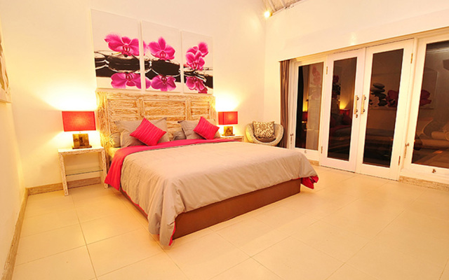 Blanca Villa Bali
