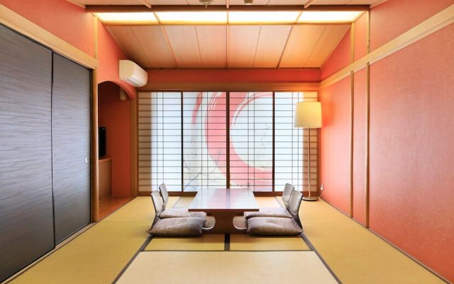 Japanese-style room 사진 3