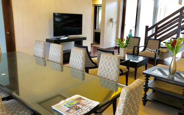 Eskaya Beach Resort and Spa