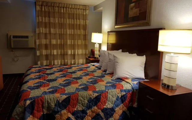 Le Mars Inn & Suites