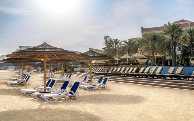 Al Raha Beach Resort & Spa