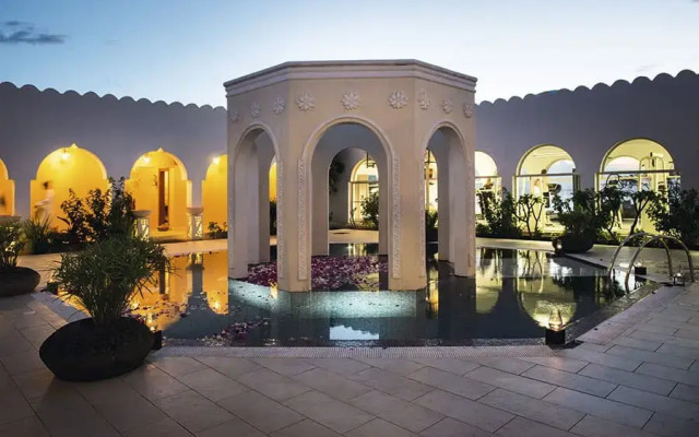 Hotel Riu Palace Zanzibar - All Inclusive - Adults Only