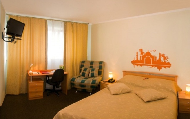 Мини-отель "7 этаж"