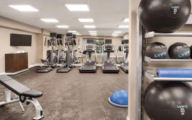 Residence Inn Atlanta Gwinnett Place