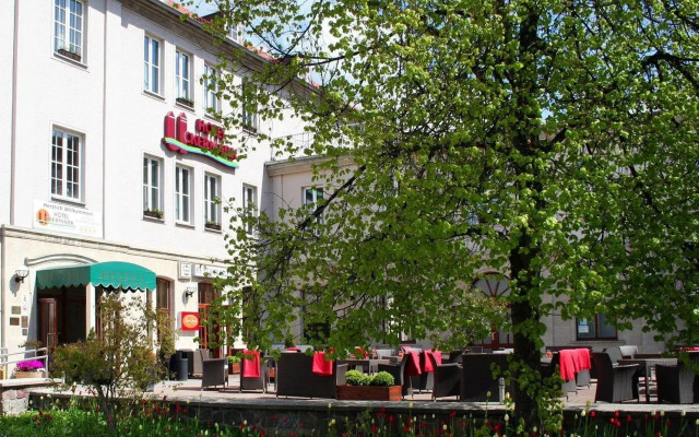 Ferienwohnung Uckermark