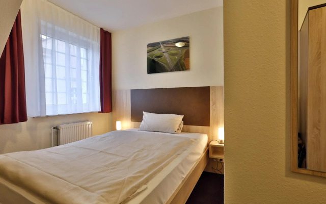 Hotel Stadt Kamen