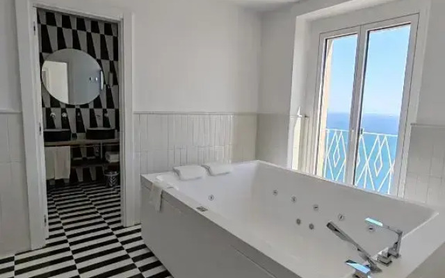 Grand Hotel Excelsior Amalfi
