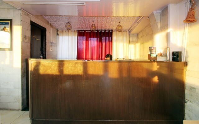 Hotel Park Mussoorie