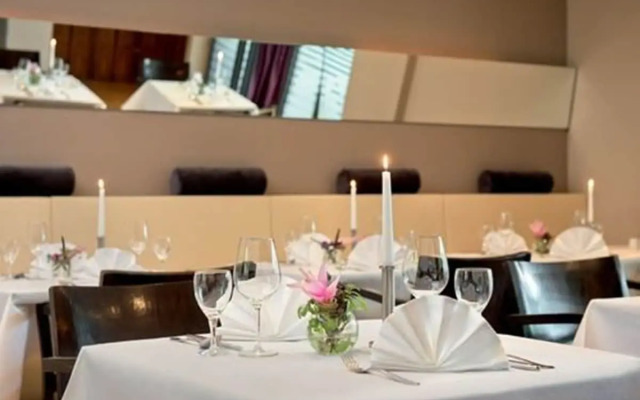 Aspria Berlin Ku’damm – Sport & Spa