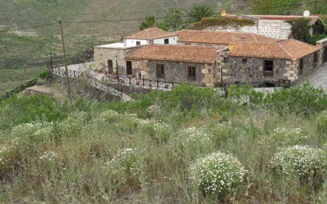 Casa Rural Vera De La Hoya