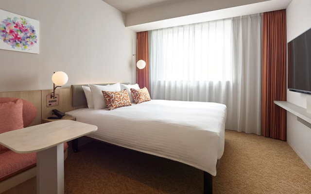 Superior Double room (풀 더블 침대) 사진 3
