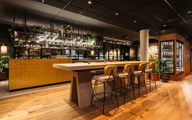 Hotel Schani UNO City