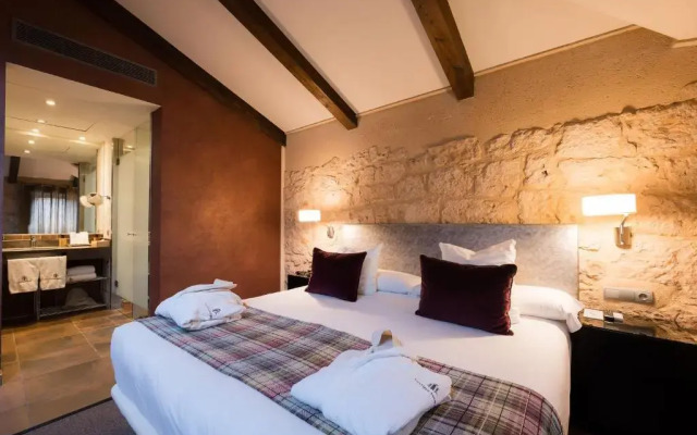 Castilla Termal Burgo de Osma