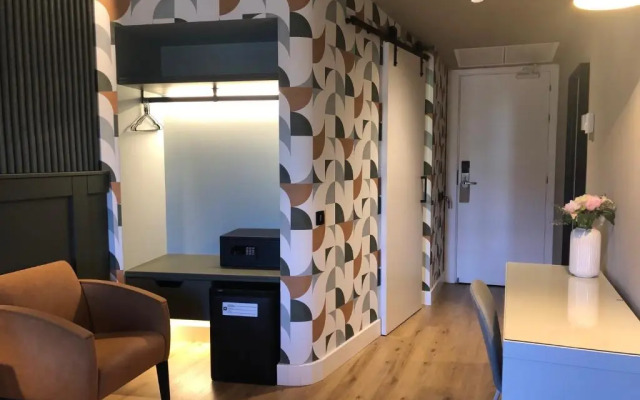 Nuria Hotel