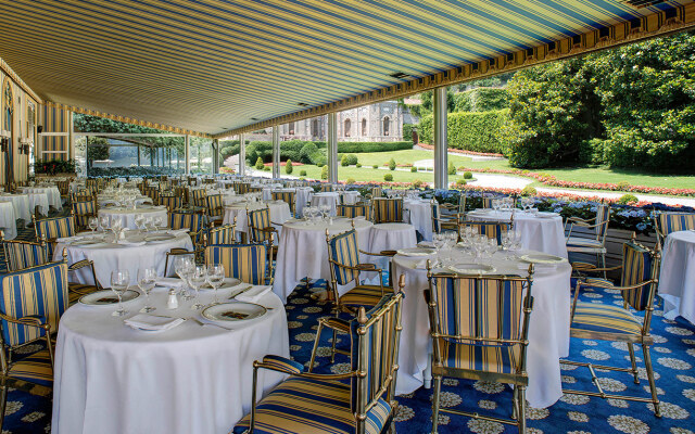 Villa Este