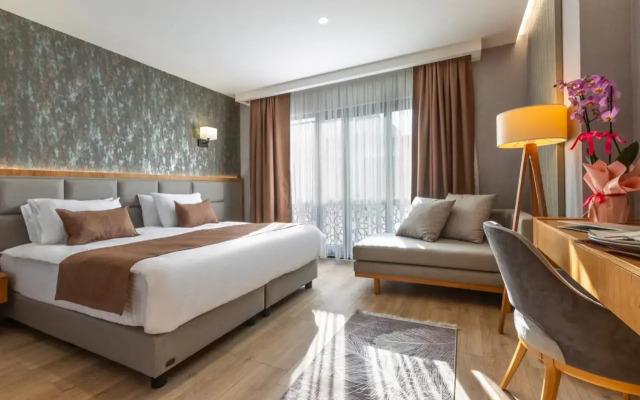 Aydin Suite Apart