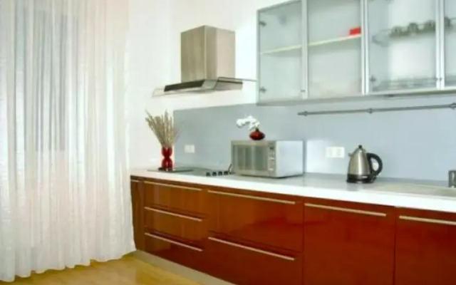 Turgenevsky Aparthotel